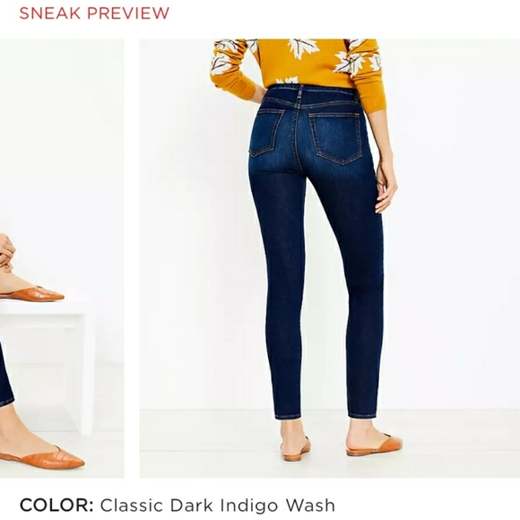 Skinny jeans - Picture 2 of 5